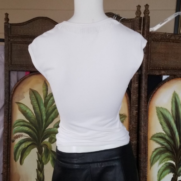 Cache bead drop top - Picture 5 of 7